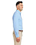 vineyard vines W012060 Men's On-The-Go Nylon Gingham Shirt