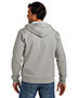 Volunteer Knitwear Chore Fleece Full-Zip Hoodie VL130ZH