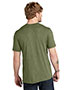 Volunteer Knitwear VL40 Men's Tri Blend Tee 