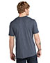 Volunteer Knitwear VL40 Men's Tri Blend Tee 