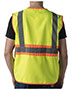 Walls Outdoor W38230 Men ANSI II Premium Safety Vest