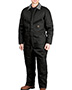 Walls Outdoor YV318T Men Tall Zero-Zone Duck Insulated Coverall
