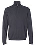 Weatherproof 151391 Men Vintage Cotton Cashmere Quarter-Zip Sweater