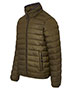 Weatherproof 211136 Men PillowPac Puffer Jacket