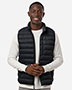 Weatherproof 26717 Men's Lightweight Poly-filled Packable Vest