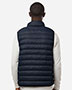 Weatherproof 26717 Men's Lightweight Poly-filled Packable Vest