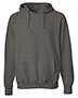 Weatherproof 7700 Men Cross Weave™ Hooded Sweatshirt