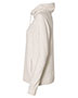 Weatherproof W18706 Women ’s HeatLast™ Fleece Faux Cashmere Funnel Neck Sweatshirt