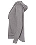 Weatherproof W20121 Women’s HeatLast™ Fleece Faux Cashmere Full-Zip Hooded Sweatshirt