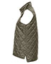 Weatherproof W207359 Women's Vintage Diamond Quilted Vest