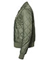 Weatherproof W21752 Women 's HeatLast™ Quilted Packable Bomber