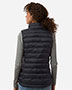 Weatherproof W26717 Women's Lightweight Poly-filled Packable Vest