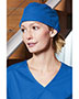 Custom Embroidered Wonderwink WW3040 Unisex ® Workflex™ Scrub Cap