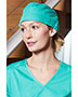 Custom Embroidered Wonderwink WW3040 Unisex ® Workflex™ Scrub Cap