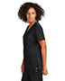 Custom Embroidered Wonderwink® Women's Premiere Flex™ V-Neck Top WW4168