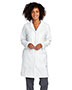 Custom Embroidered Wonderwink® Women's Long Lab Coat WW4172