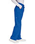 Custom Embroidered Wonderwink® Women's Petite Workflex™ Cargo Pant WW4550P