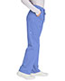 Custom Embroidered Wonderwink® Women's Tall Workflex™ Cargo Pant WW4550T