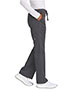 Custom Embroidered Wonderwink® Women's Workflex™ Flare Leg Cargo Pant WW4750