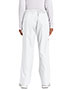Custom Embroidered Wonderwink® Women's Workflex™ Flare Leg Cargo Pant WW4750
