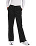 Custom Embroidered Wonderwink® Women's Tall Workflex™ Flare Leg Cargo Pant  WW4750T