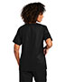 Custom Embroidered Wonderwink® Women's Workflex™ Mock Wrap Top WW4760