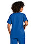 Custom Embroidered Wonderwink® Women's Workflex™ Mock Wrap Top WW4760