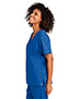 Custom Embroidered Wonderwink® Women's Workflex™ Mock Wrap Top WW4760