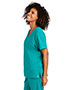 Custom Embroidered Wonderwink® Women's Workflex™ Mock Wrap Top WW4760