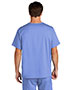 Wonderwink® Men's Premiere Flex™ V-Neck Top WW5068