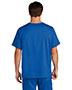 Custom Embroidered Wonderwink® Men's Premiere Flex™ V-Neck Top WW5068