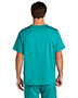 Custom Embroidered Wonderwink® Men's Premiere Flex™ V-Neck Top WW5068