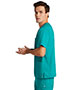 Custom Embroidered Wonderwink® Men's Premiere Flex™ V-Neck Top WW5068