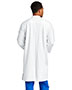 Custom Embroidered Wonderwink® Men's Long Lab Coat WW5172