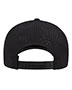 YP Classics 5389AP Five-Panel Snapback with Perforated Cap