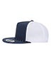 Navy/ White