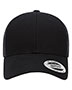 YP Classics 6601  Low Profile Trucker Cap