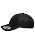 YP Classics 6601  Low Profile Trucker Cap