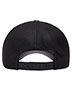 YP Classics 6601T  Low Profile 2-Tone Trucker Cap