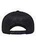 YP Classics 6606BD Retro Trucker Rope Cap