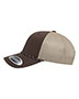Brown/ Khaki