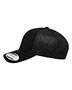 YP Classics 6606NU NU Retro Trucker Cap