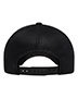 YP Classics 6606NU NU Retro Trucker Cap