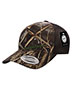 YP Classics® Realtree® Camo Retro Trucker Cap