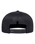 YP Classics 6609 Retro High Profile Trucker Cap