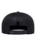 YP Classics 6609 Retro High Profile Trucker Cap