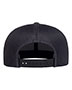 YP Classics 6609 Retro High Profile Trucker Cap