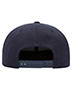 Yupoong 110F Men Fitted Classic Shape Cap