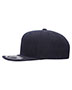 Yupoong 110F Men Fitted Classic Shape Cap