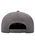 Yupoong 110F Men Fitted Classic Shape Cap